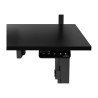 Escritorio Ergonómico Doble ERGO DESK V2 ED727 Acteck