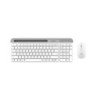 Kit Teclado y Mouse Acteck Creator Vituos Silk MK720 Elite Series
