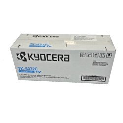TONER KYOCERA 1T02YJCUS0 TK-5372C CIAN