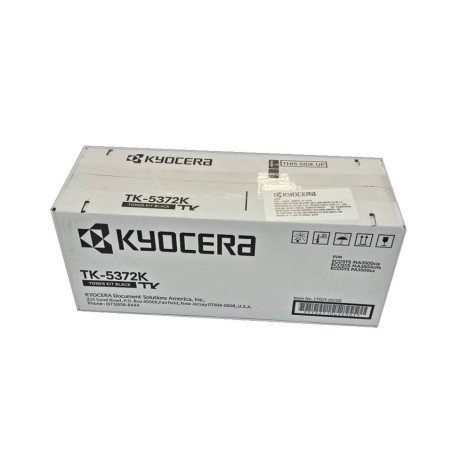 TONER KYOCERA 1T02YJ0US0 TK-5372K NEGRO