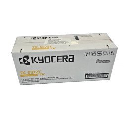 TONER KYOCERA 1T02YJAUS0 TK-5372Y AMARILLO