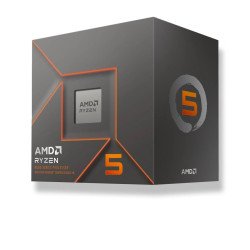 CPU AMD Ryzen 5 8500g am5 3.5ghz (100-100000931box)