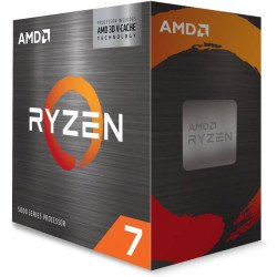 CPU AMD Ryzen 7 5700x 3d am4 3.0ghz (100-100001503wof)