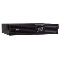 No break Tripp-Lite Smart online SU3000RTXL2U de 120v 3kva, 2.7kw torre/rack 6 contactos.