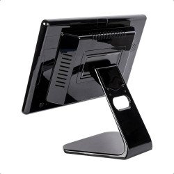 Terminal punto de venta TechZone tzpoaioc01, multi Touch capacitivo, F