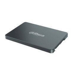 DVR de 4 canales 1080p Lite, Con disco SSD de 512GB