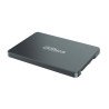 DVR de 4 canales 1080p Lite, Con disco SSD de 512GB