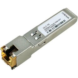 Transceiver Cisco base 1000base-t SFP para cat. 5