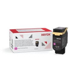 Tóner Xerox de Alta Capacidad 7000 Páginas Color Magenta