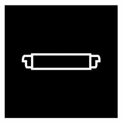 Tóner Xerox de Alta Capacidad 7000 Páginas Color Magenta