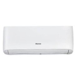 MINISPLIT HISENSE AH182CF 1.5 toneladas, 220V estándar, frío-calor