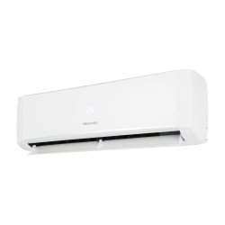 MINISPLIT HISENSE 2 Tonelada AH242CF 220V ESTANDAR. Frio/calor