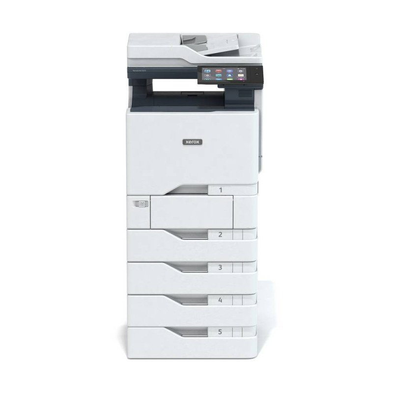 Multifuncional Xerox Color C625_DN Color: 52/50 ppm Carta/A4 Color