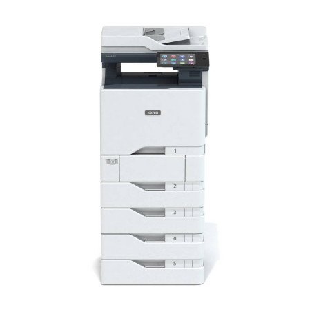 Multifuncional Xerox Color C625_DN Color: 52/50 ppm Carta/A4 Color