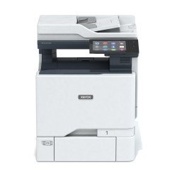 Multifuncional Xerox Color C625_DN Color: 52/50 ppm Carta/A4 Color