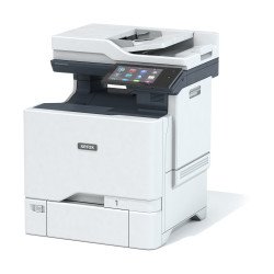 Multifuncional Xerox Color C625_DN Color: 52/50 ppm Carta/A4 Color
