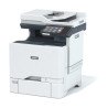 Multifuncional Xerox Color C625_DN Color: 52/50 ppm Carta/A4 Color