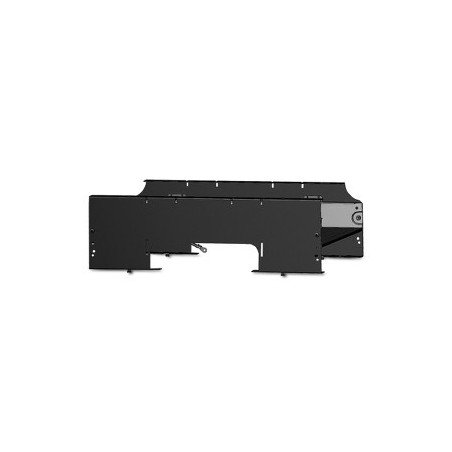 APC AR8561 accesorio para rack Panel en blanco