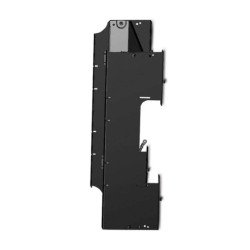 APC AR8561 accesorio para rack Panel en blanco