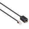 Poly Studio X50/X52/X70/USB Expansion Microphone Cable Extender Pack