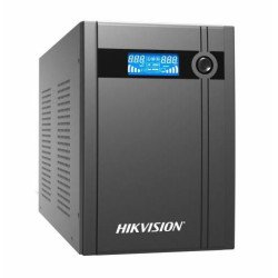 UPS de 3000 VA, 1800 W, Pantalla LCD, Protección Contra Sobrecarga y D