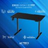 Escritorio Ergonomico ERGO DESK 1 ED717 Acteck Elite Series Escritorio