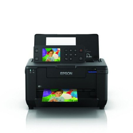 Impresora PictureMate PM 525