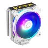 disipador COOLER MASTER 2RR-S4WW-20PA-RY - Blanco, Disipador, 650RPM -