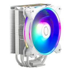 disipador COOLER MASTER 2RR-S4WW-20PA-RY - Blanco, Disipador, 650RPM -