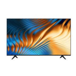 Televisión Hisense 43A6NV - 43 pulgadas, LED 4K UHD, 3840 x 2160 Pixel