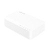 Switch tenda 5 puertos 10/100 desktop plug and play