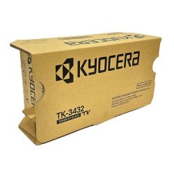 Tóner KYOCERA Negro Rendimiento 21K PA5500x MA5500ifx