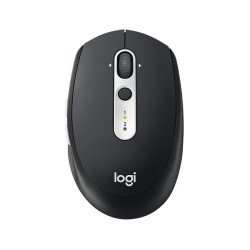 Mouse Logitech M585 grafito óptico multi-dispositivos inalámbrico bluetooth unifying PC/Mac/Chrome/Android