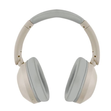 Audífonos on-ear inalámbricos plegables manos libres con BT Perfect Ch