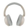 Audífonos on-ear inalámbricos plegables manos libres con BT Perfect Ch