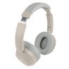 Audífonos on-ear inalámbricos plegables manos libres con BT Perfect Ch