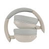 Audífonos on-ear inalámbricos plegables manos libres con BT Perfect Ch