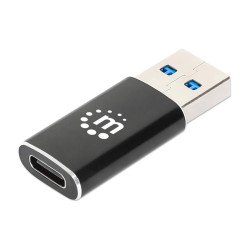 Convertidor USB3.2 Gen2 C/A