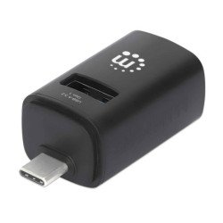 Hub USB-C V3.2 3 Puertos A