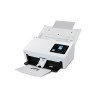 Escáner d70n hasta 90ppm b/n y 75ppm color, ciclo diario 15,000 págs.,