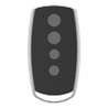 Control remoto inalámbrico RF compatible con ACCESSFORCE y FS1000SPEED