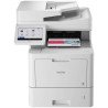 Multifuncional Brother MFC-L9630CDN, Láser, Impresión a color, 2400 x