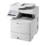 Multifuncional Brother MFC-L9630CDN, Láser, Impresión a color, 2400 x