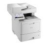 Multifuncional Brother MFC-L9630CDN, Láser, Impresión a color, 2400 x