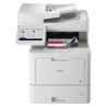 Multifuncional Brother MFC-L9630CDN, Láser, Impresión a color, 2400 x