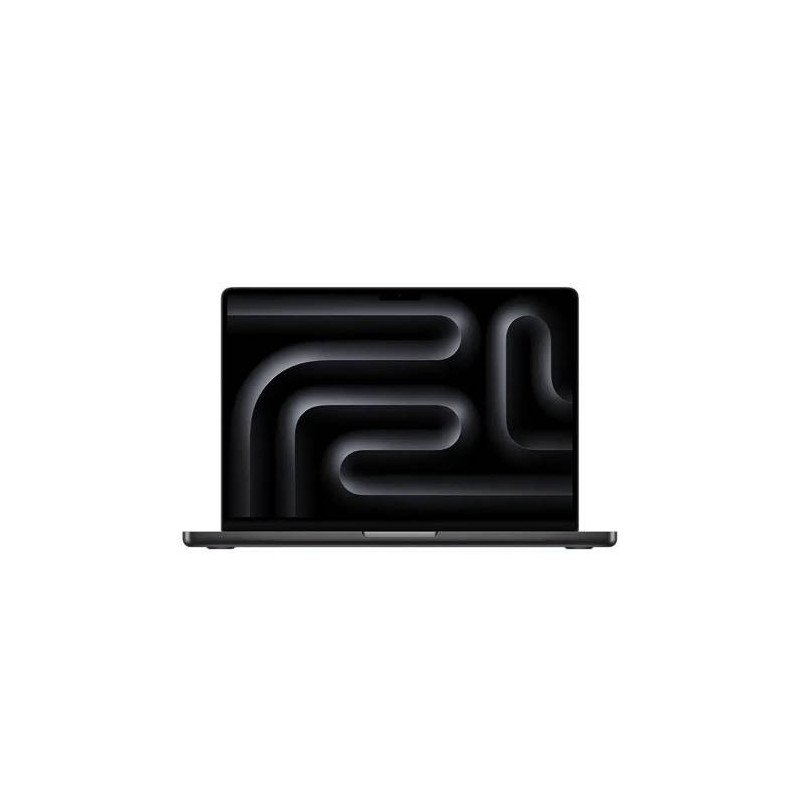 MacBook Pro 14in m4 10 CPU and 10 g pu 16GB 1TB SSD space black