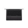MacBook Pro 14in m4 10 CPU and 10 g pu 16GB 1TB SSD space black