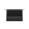 MacBook Pro 14in m4 10 CPU and 10 g pu 16GB 1TB SSD space black
