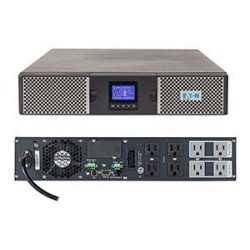 No break Eaton on line 9px 1500va, 1350w voltaje entrada-salida 120v o