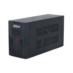 UPS de 1500VA/900W, Línea Interactiva, Entrada y Salida de 110 Vac a 1